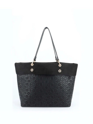 TRACOLLA DONNA - GATTINONI ROMA NERO - BENTD8819WVP 1