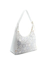 HOBO DONNA - GATTINONI ROMA BIANCO - BENTD8839WZT 3