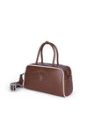 BORSA A MANO DONNA - US POLO ASSN. MARRONE - BEU0D9100WVP 2