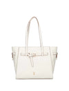 WOMEN'S SHOULDER BAG - US POLO ASSN. WHITE - BEU2G9067WVP 1