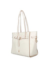 WOMEN'S SHOULDER BAG - US POLO ASSN. WHITE - BEU2G9067WVP 2
