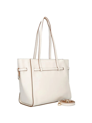 WOMEN'S SHOULDER BAG - US POLO ASSN. WHITE - BEU2G9067WVP 3