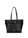 WOMEN'S SHOULDER BAG - US POLO ASSN. BLACK - BEU2G9067WVP 1