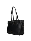 WOMEN'S SHOULDER BAG - US POLO ASSN. BLACK - BEU2G9067WVP 2