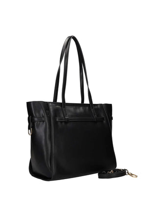 WOMEN'S SHOULDER BAG - US POLO ASSN. BLACK - BEU2G9067WVP 3