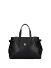 WOMEN'S HANDBAG - US POLO ASSN. BLACK - BEU2G9069WVP 1