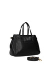 WOMEN'S HANDBAG - US POLO ASSN. BLACK - BEU2G9069WVP 3
