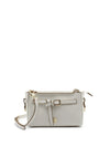 WOMEN'S SHOULDER BAG - US POLO ASSN. WHITE - BEU2G9070WVP 1