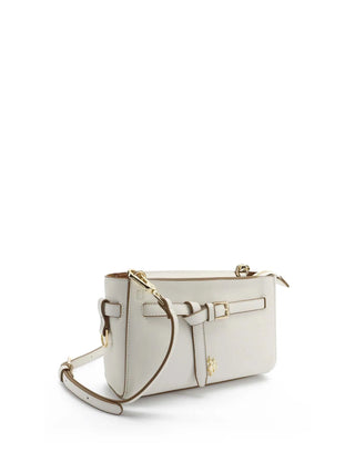 WOMEN'S SHOULDER BAG - US POLO ASSN. WHITE - BEU2G9070WVP 2