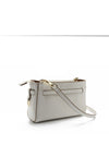 WOMEN'S SHOULDER BAG - US POLO ASSN. WHITE - BEU2G9070WVP 3