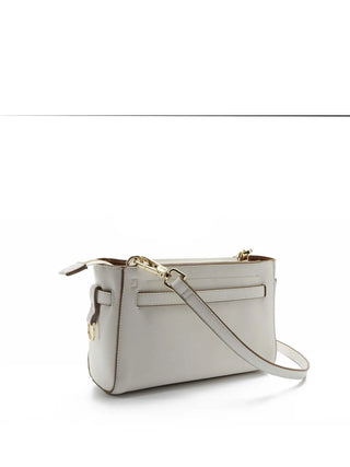 WOMEN'S SHOULDER BAG - US POLO ASSN. WHITE - BEU2G9070WVP 3