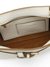 WOMEN'S SHOULDER BAG - US POLO ASSN. WHITE - BEU2G9070WVP 4