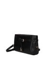 TRACOLLA DONNA - US POLO ASSN. NERO - BEU2G9070WVP 2
