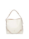 WOMEN'S HOBO BAG - US POLO ASSN. WHITE - BEU2G9071WVP 1
