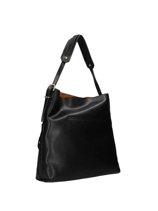 WOMEN'S HOBO BAG - US POLO ASSN. BLACK - BEU2G9071WVP 3