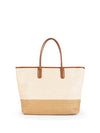 WOMEN'S SHOULDER BAG - US POLO ASSN. NATURAL - BEU2P8695WP5 3