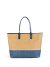 WOMEN'S SHOULDER BAG - US POLO ASSN. NAVY - BEU2P8695WP5 2