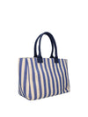 WOMEN'S SHOULDER BAG - US POLO ASSN. BLUE - BEU2P9180WCO 3