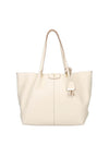 WOMEN'S SHOULDER BAG - US POLO ASSN. WHITE - BEU3R9063WVP 1