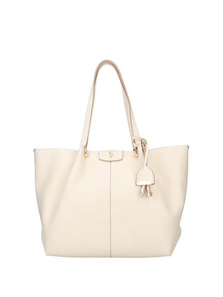BORSA A SPALLA DONNA - US POLO ASSN. BIANCO - BEU3R9063WVP