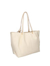 WOMEN'S SHOULDER BAG - US POLO ASSN. WHITE - BEU3R9063WVP 3