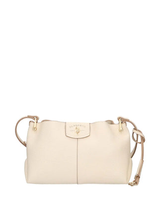 TRACOLLA DONNA - US POLO ASSN. BIANCO - BEU3R9066WVP