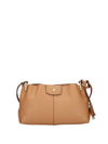 WOMEN'S SHOULDER BAG - US POLO ASSN. CAMEL - BEU3R9066WVP 1