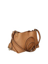 WOMEN'S SHOULDER BAG - US POLO ASSN. CAMEL - BEU3R9066WVP 3