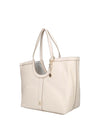 WOMEN'S SHOULDER BAG - US POLO ASSN. NATURAL - BEU8L9054WVP 2