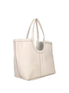 WOMEN'S SHOULDER BAG - US POLO ASSN. NATURAL - BEU8L9054WVP 3