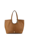WOMEN'S SHOULDER BAG - US POLO ASSN. TAN - BEU8L9054WVP 1