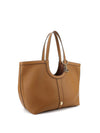 WOMEN'S SHOULDER BAG - US POLO ASSN. TAN - BEU8L9054WVP 2