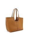 WOMEN'S SHOULDER BAG - US POLO ASSN. TAN - BEU8L9054WVP 3