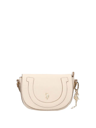 TRACOLLA DONNA - US POLO ASSN. NATURALE - BEU8L9056WVP