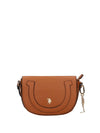 TRACOLLA DONNA - US POLO ASSN. TAN - BEU8L9056WVP 1