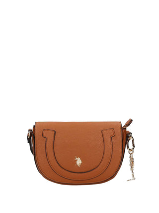 TRACOLLA DONNA - US POLO ASSN. TAN - BEU8L9056WVP