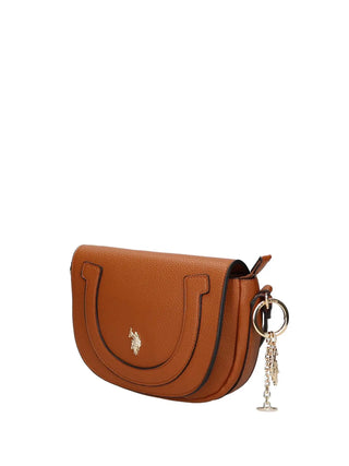 TRACOLLA DONNA - US POLO ASSN. TAN - BEU8L9056WVP 2