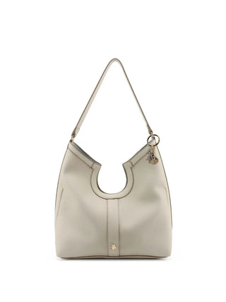 HOBO DONNA - US POLO ASSN. NATURALE - BEU8L9058WVP