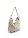 WOMEN'S HOBO BAG - US POLO ASSN. NATURAL - BEU8L9058WVP 2