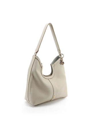WOMEN'S HOBO BAG - US POLO ASSN. NATURAL - BEU8L9058WVP 2