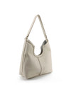 WOMEN'S HOBO BAG - US POLO ASSN. NATURAL - BEU8L9058WVP 3