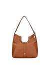 WOMEN'S HOBO BAG - US POLO ASSN. TAN - BEU8L9058WVP 1