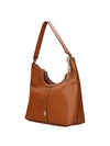 WOMEN'S HOBO BAG - US POLO ASSN. TAN - BEU8L9058WVP 2