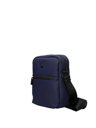 WOMEN'S SHOULDER BAG - US POLO ASSN. NAVY - BEUA38740MPO 2