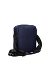 WOMEN'S SHOULDER BAG - US POLO ASSN. NAVY - BEUA38740MPO 3
