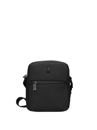 TRACOLLA DONNA - US POLO ASSN. NERO - BEUA38740MPO 1