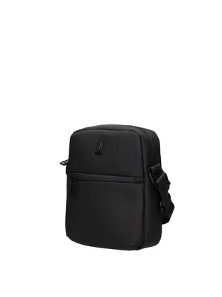 TRACOLLA DONNA - US POLO ASSN. NERO - BEUA38740MPO 2