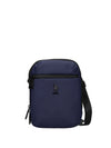 WOMEN'S SHOULDER BAG - US POLO ASSN. NAVY - BEUA38741MPO 1