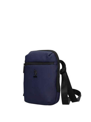 WOMEN'S SHOULDER BAG - US POLO ASSN. NAVY - BEUA38741MPO 2