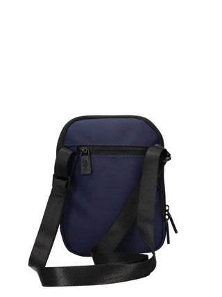 WOMEN'S SHOULDER BAG - US POLO ASSN. NAVY - BEUA38741MPO 3